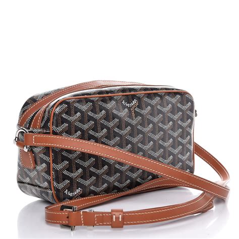 goyard chevron amacapvert crossbody bag|Goyard Crossbody Bags .